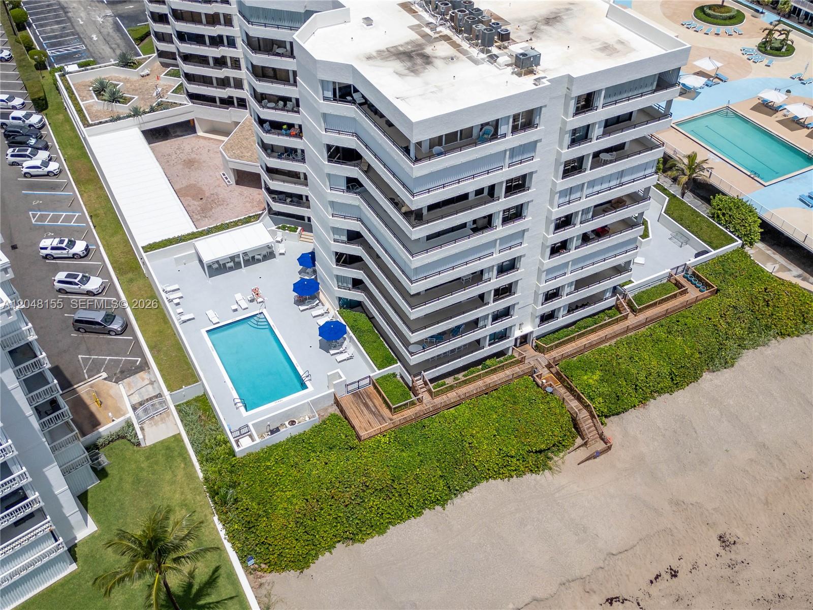 3560 S Ocean Blvd # 206
