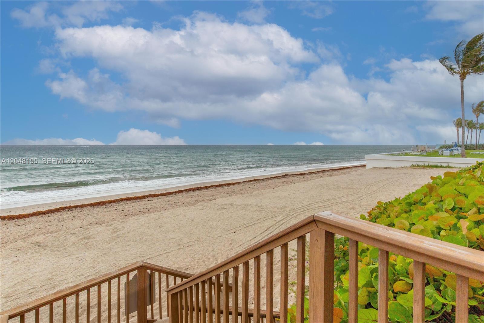 3560 S Ocean Blvd # 206