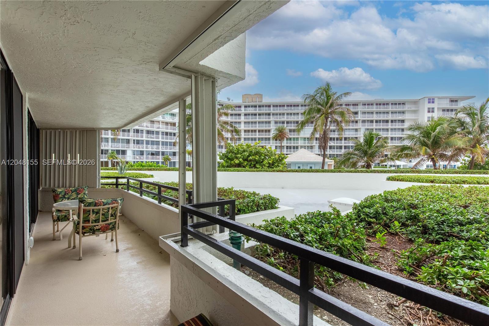 3560 S Ocean Blvd # 206