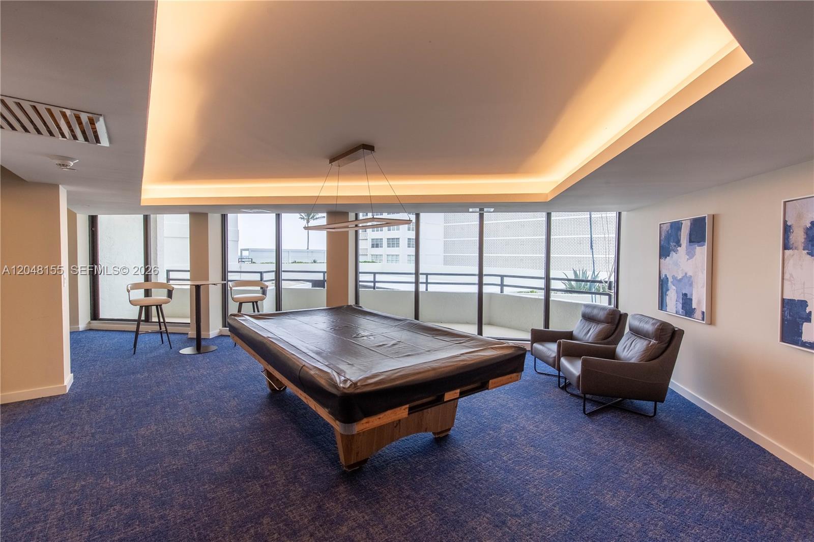 3560 S Ocean Blvd # 206