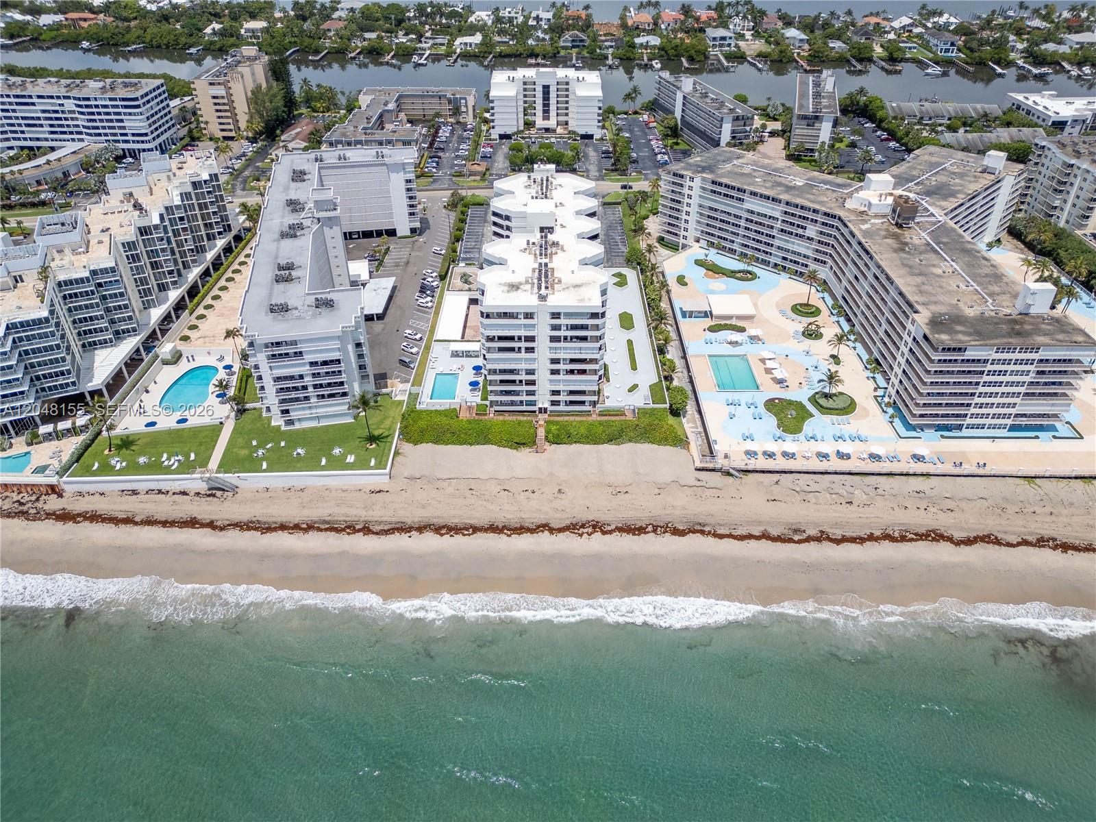 3560 S Ocean Blvd # 206