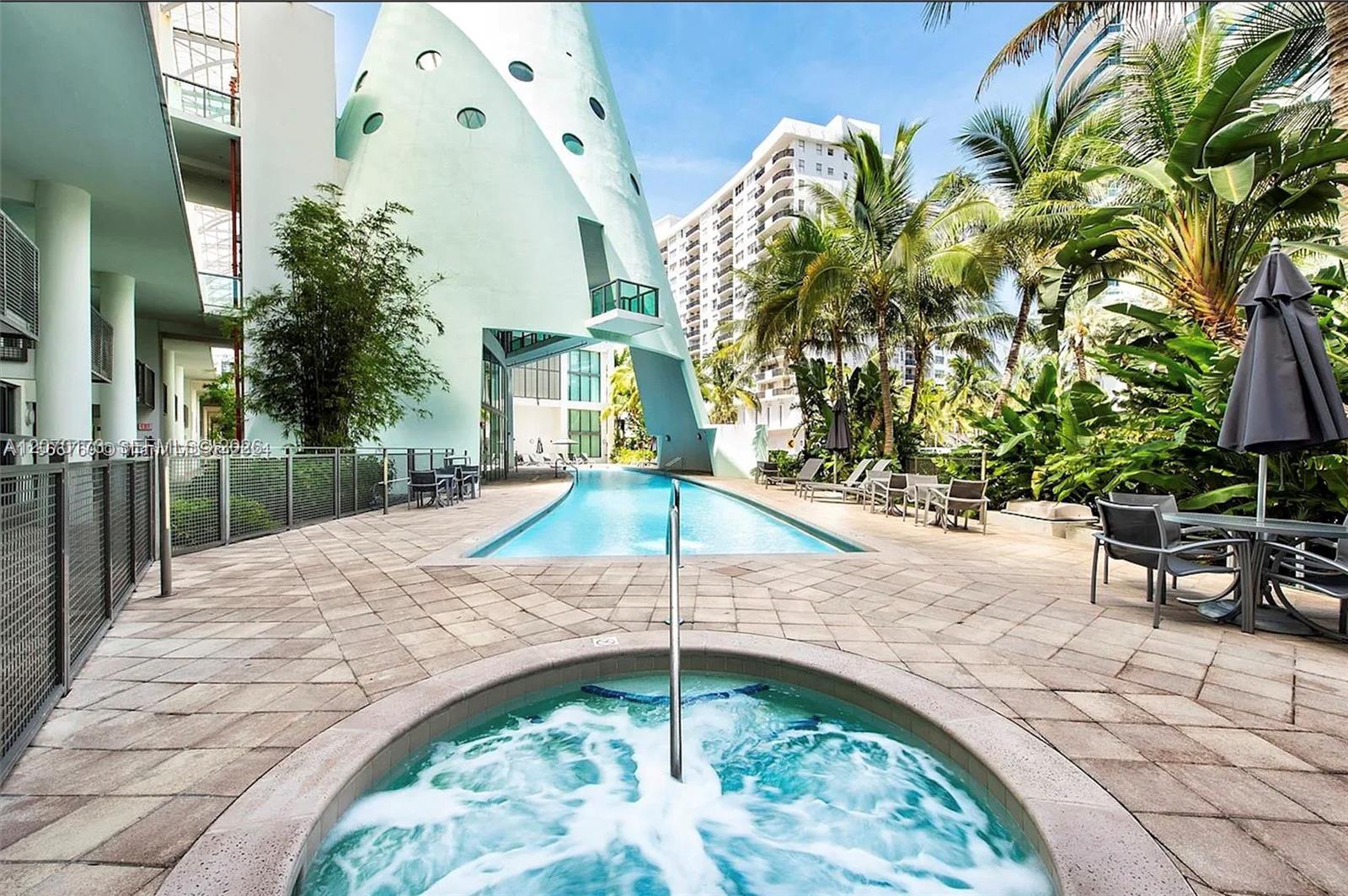 6000 Collins Ave # 124