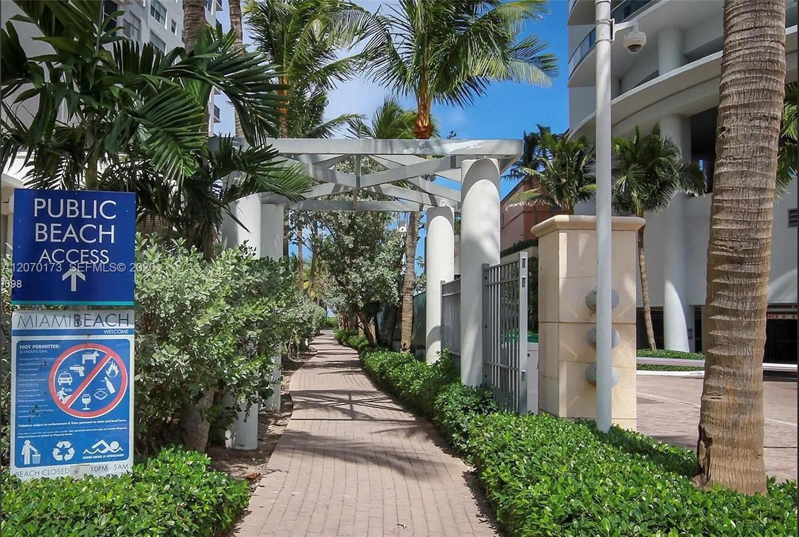 6000 Collins Ave # 124