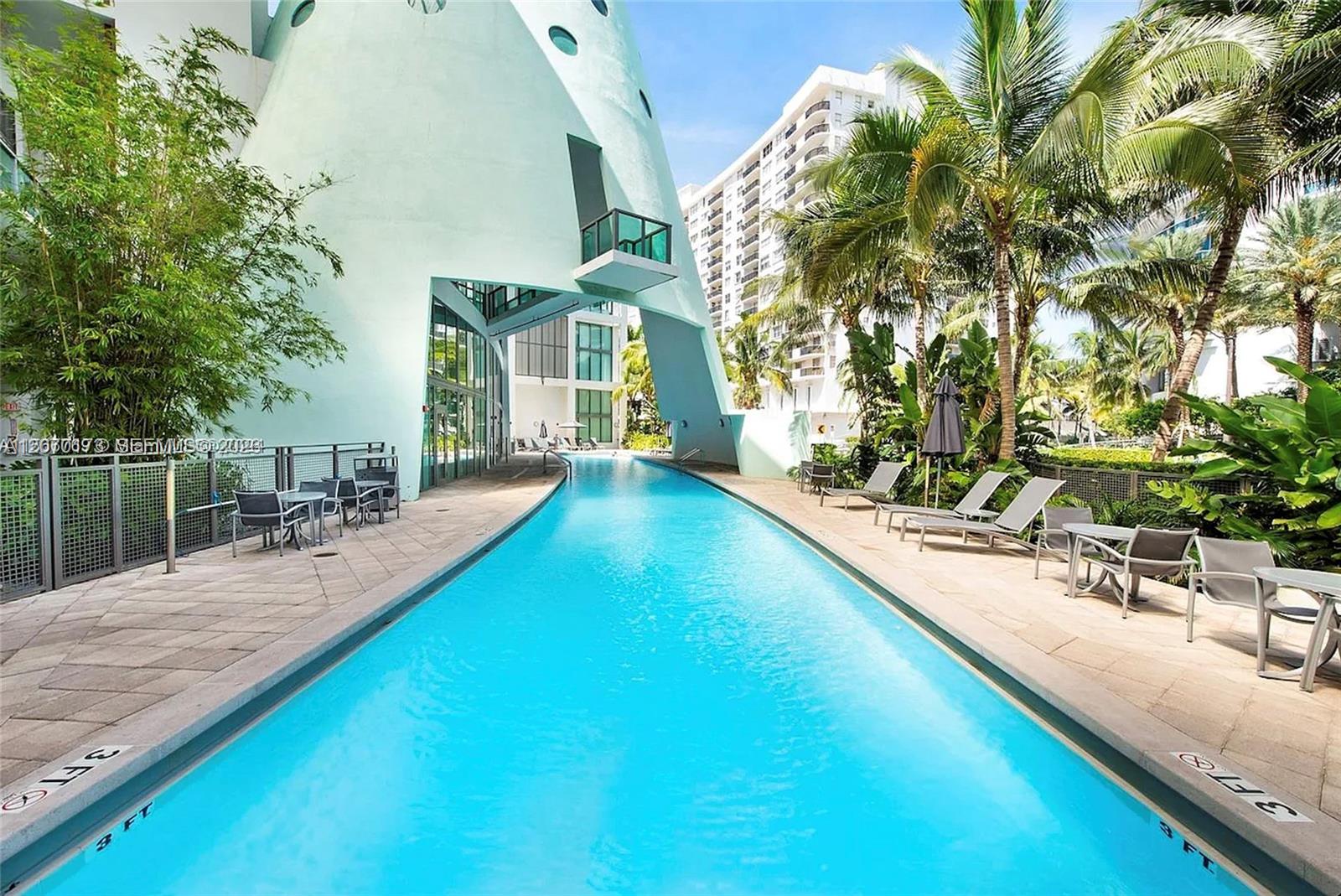 6000 Collins Ave # 124