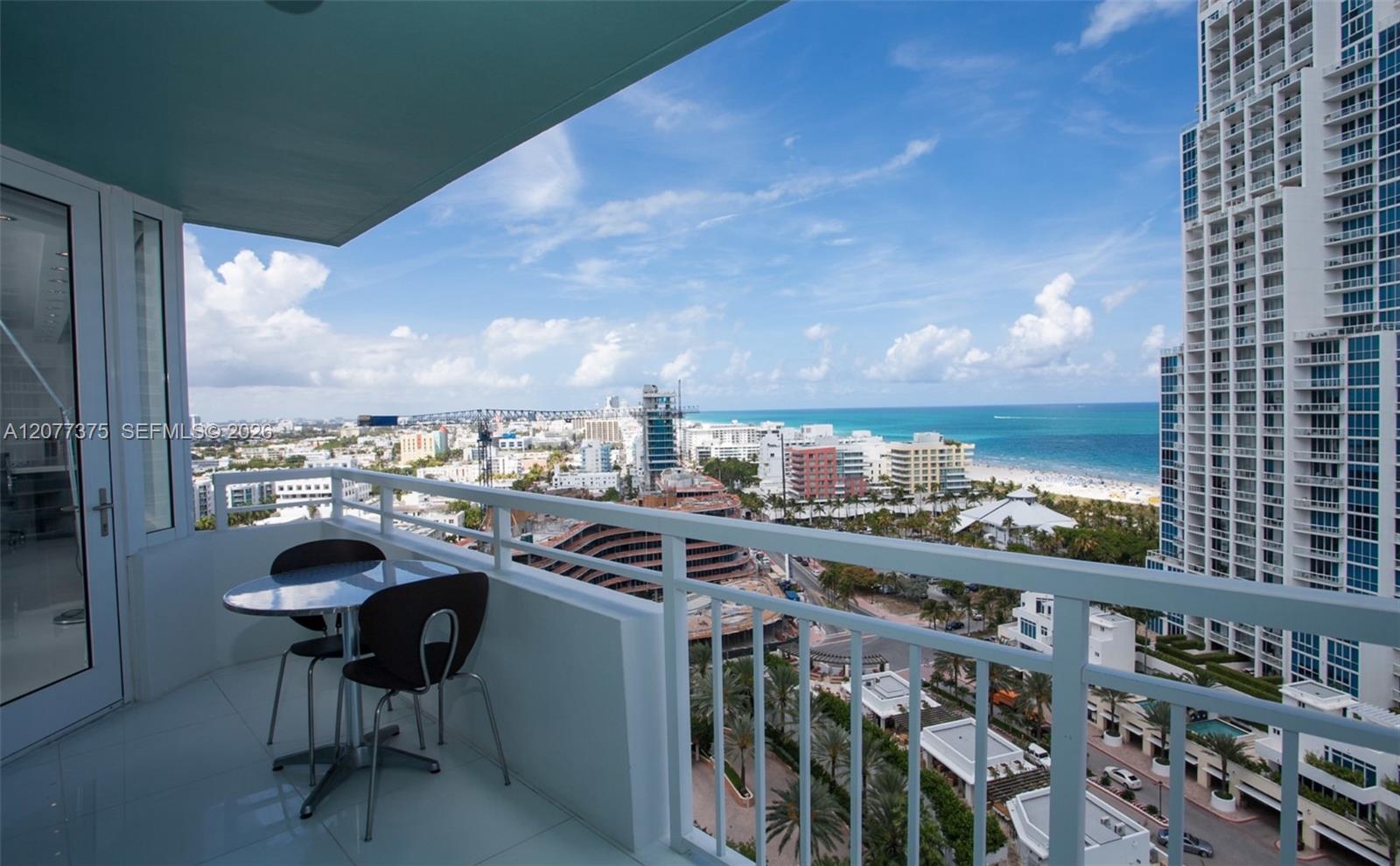 400 S Pointe Dr # 1906