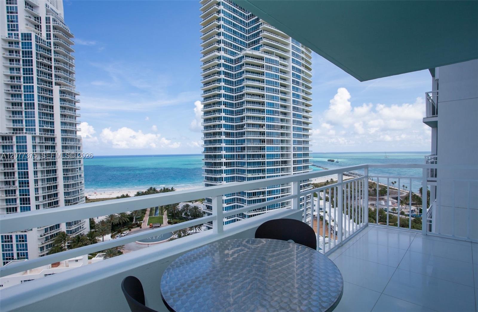 400 S Pointe Dr # 1906