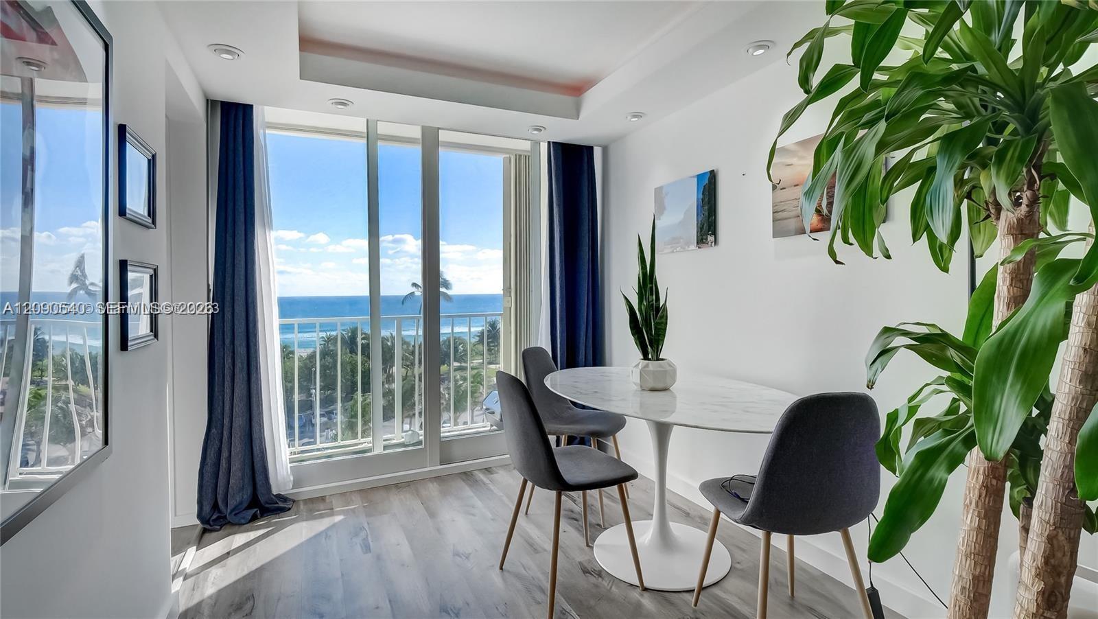 6450 Collins Ave # 609