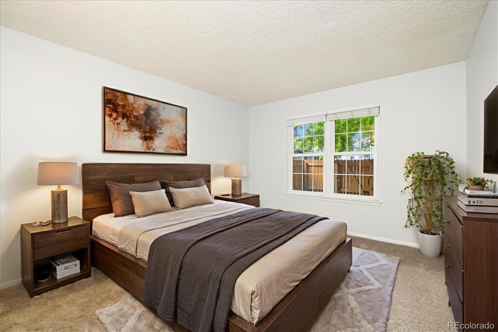 7105 S Gaylord Street Unit: B4