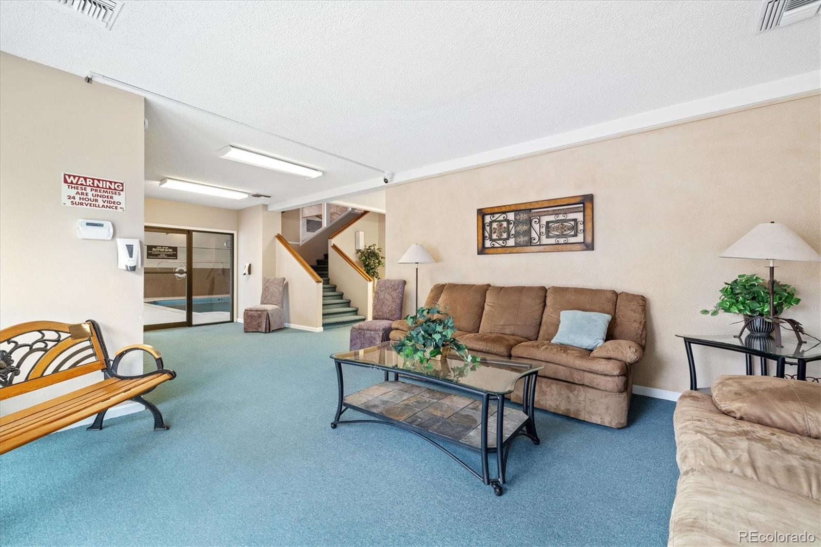 7105 S Gaylord Street Unit: B4
