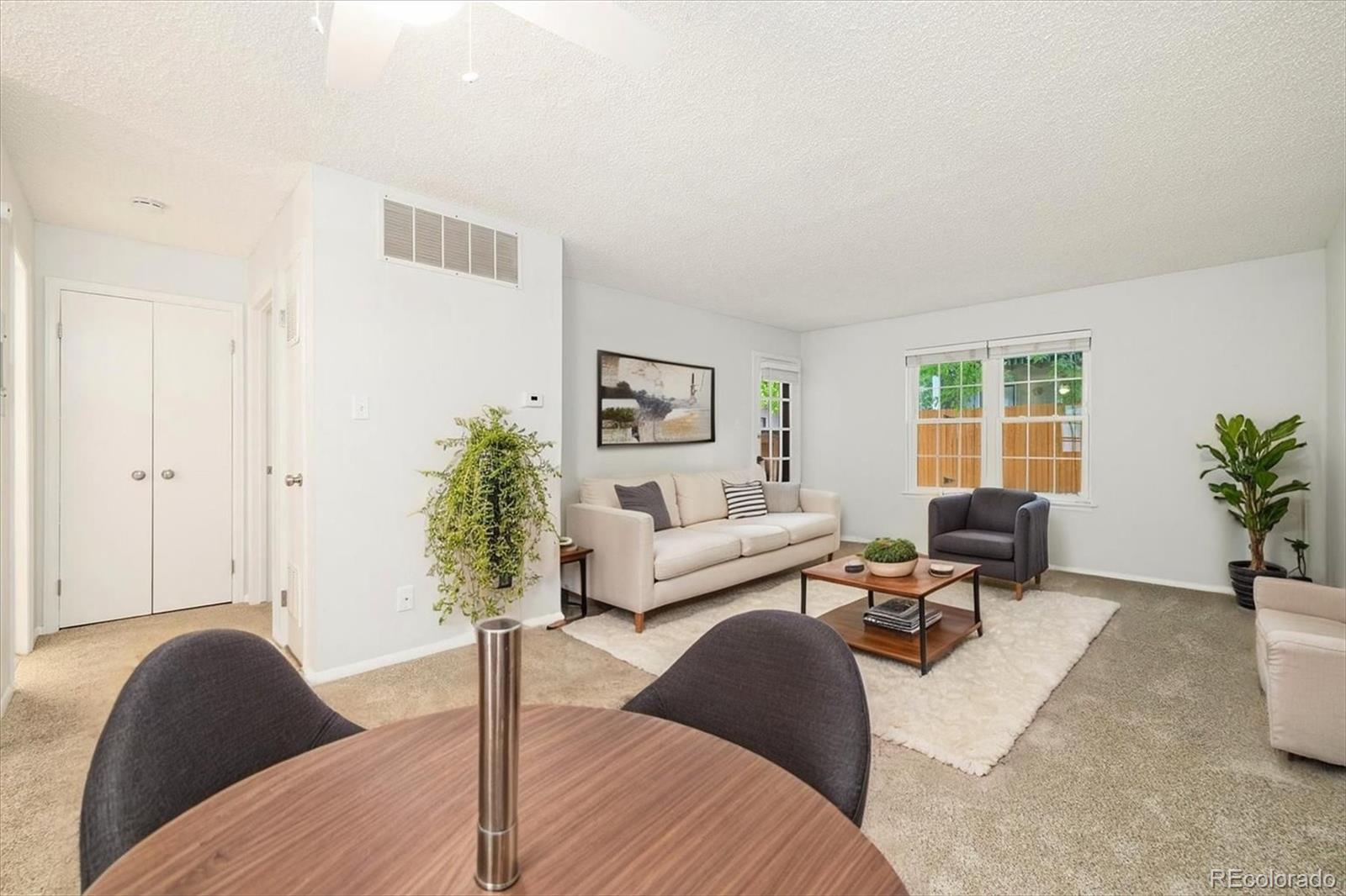 7105 S Gaylord Street Unit: B4