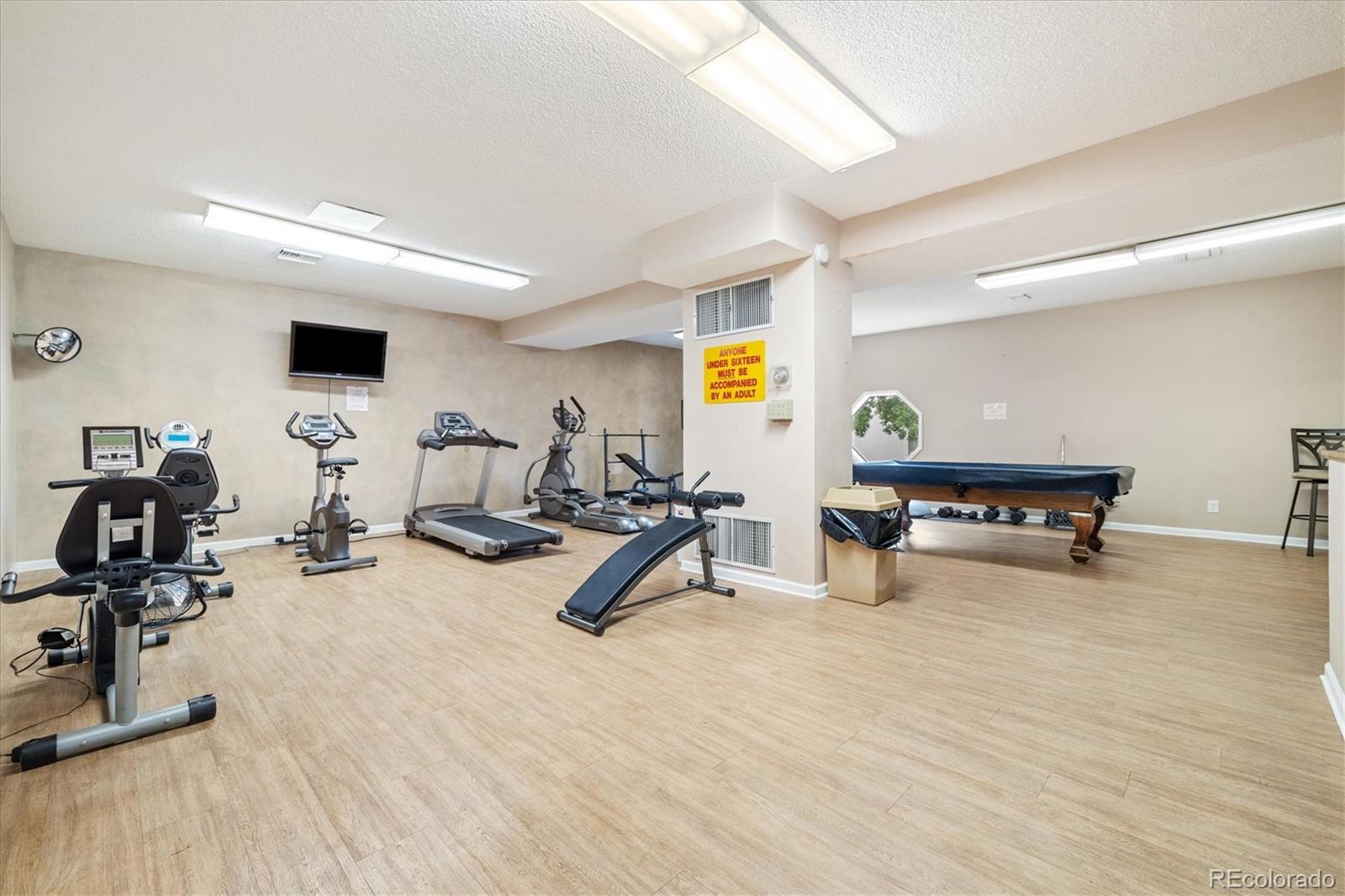 7105 S Gaylord Street Unit: B4