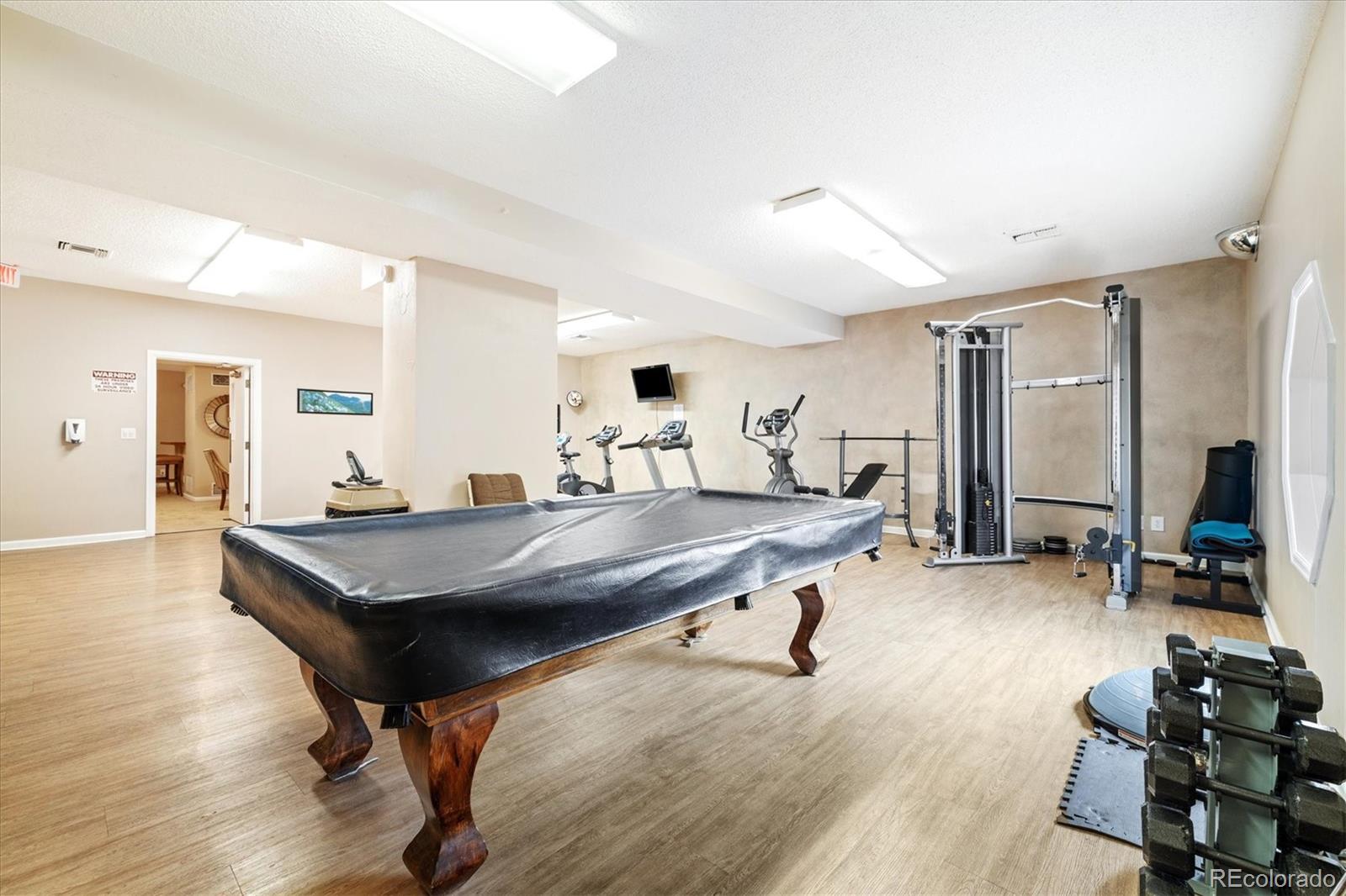 7105 S Gaylord Street Unit: B4