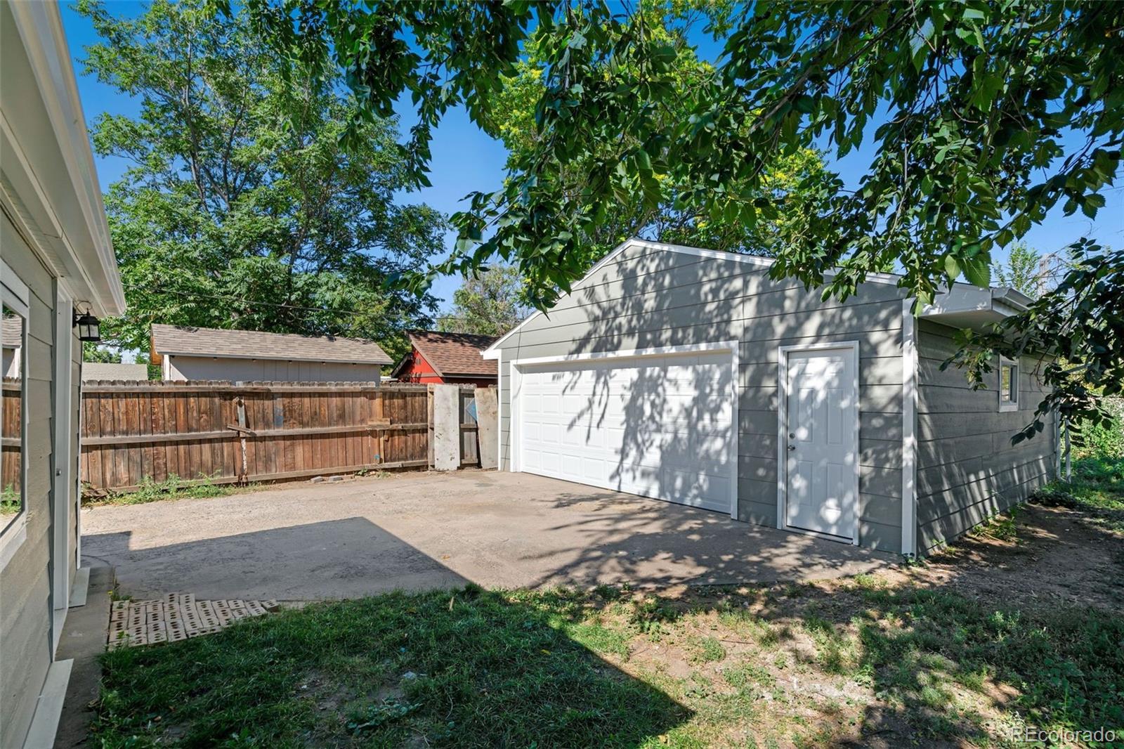 6460 Grape Street
