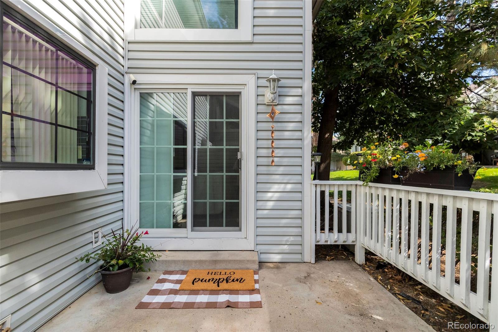 12522 E Evans Circle Unit: C
