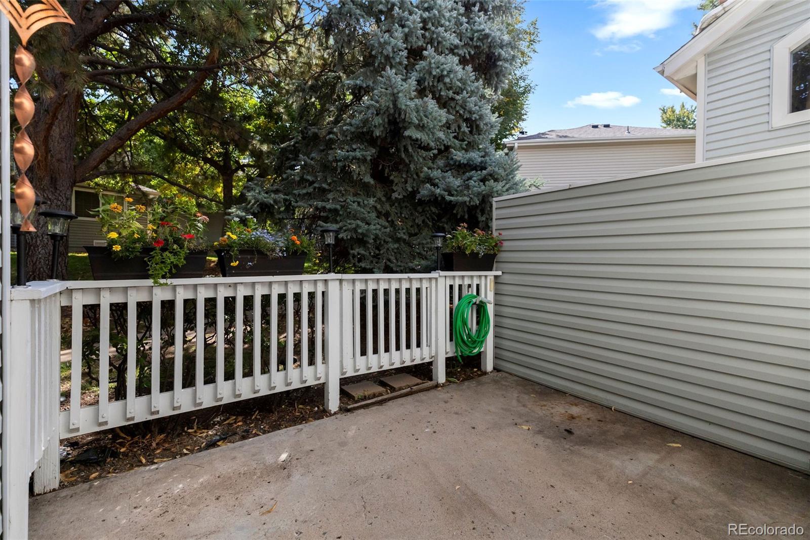 12522 E Evans Circle Unit: C