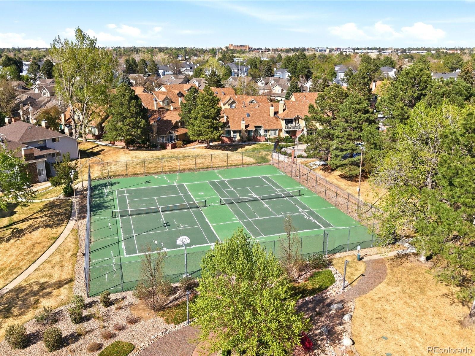 12522 E Evans Circle Unit: C
