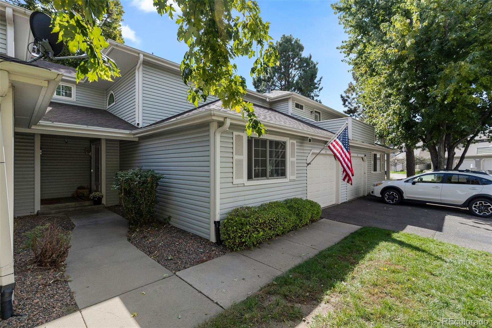 12522 E Evans Circle Unit: C