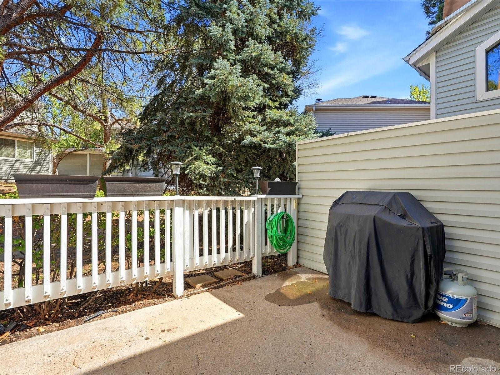 12522 E Evans Circle Unit: C