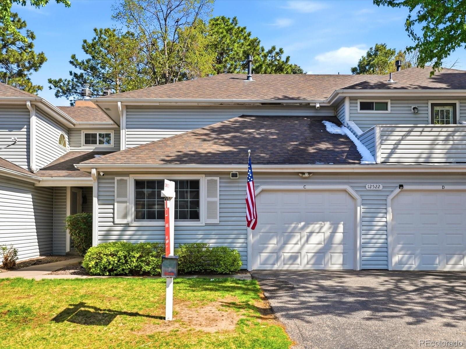 12522 E Evans Circle Unit: C