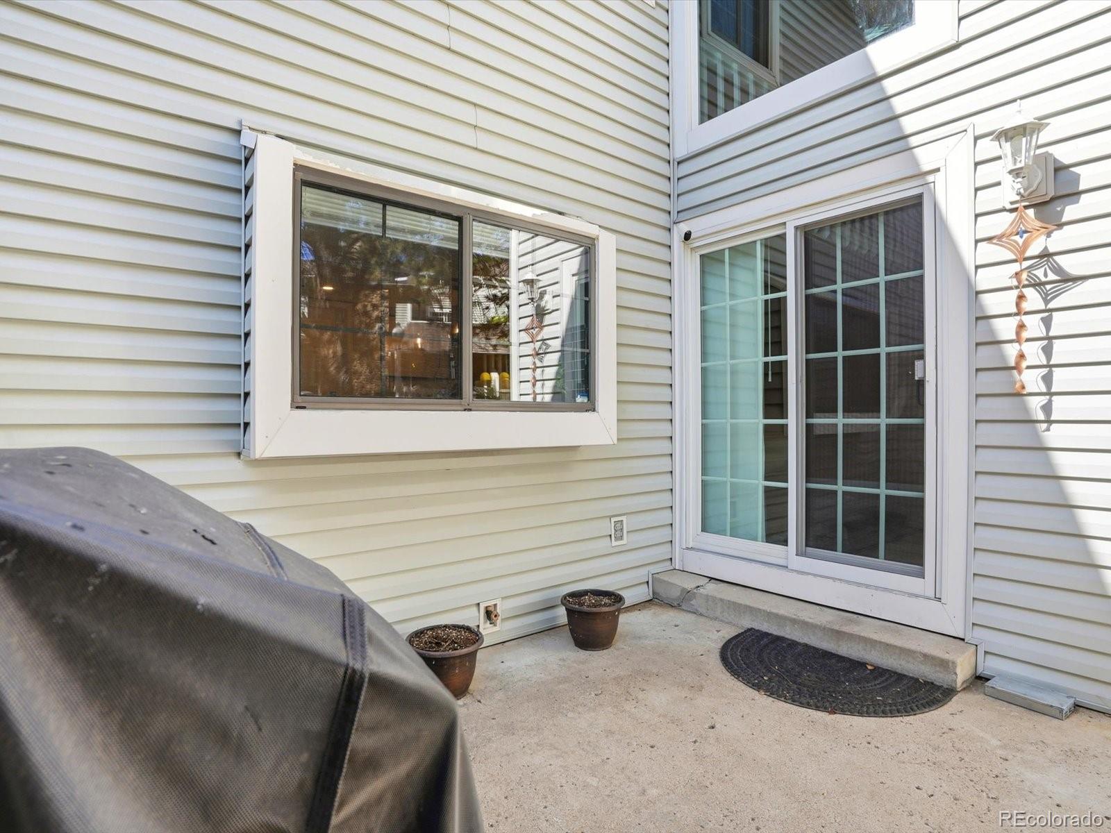 12522 E Evans Circle Unit: C