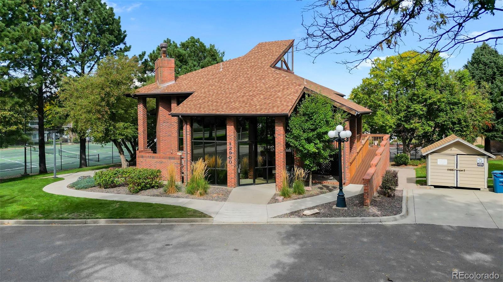 12522 E Evans Circle Unit: C