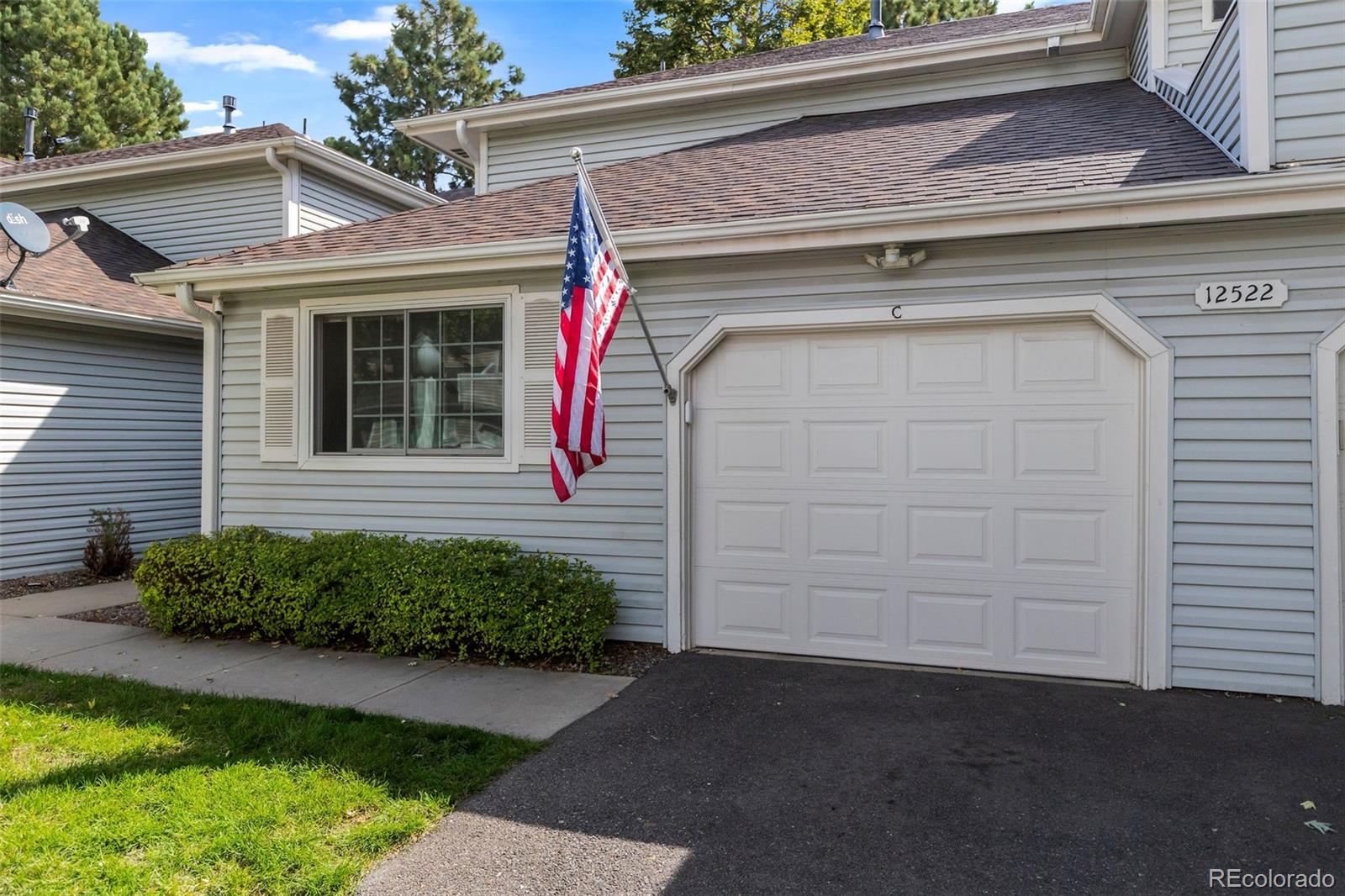 12522 E Evans Circle Unit: C