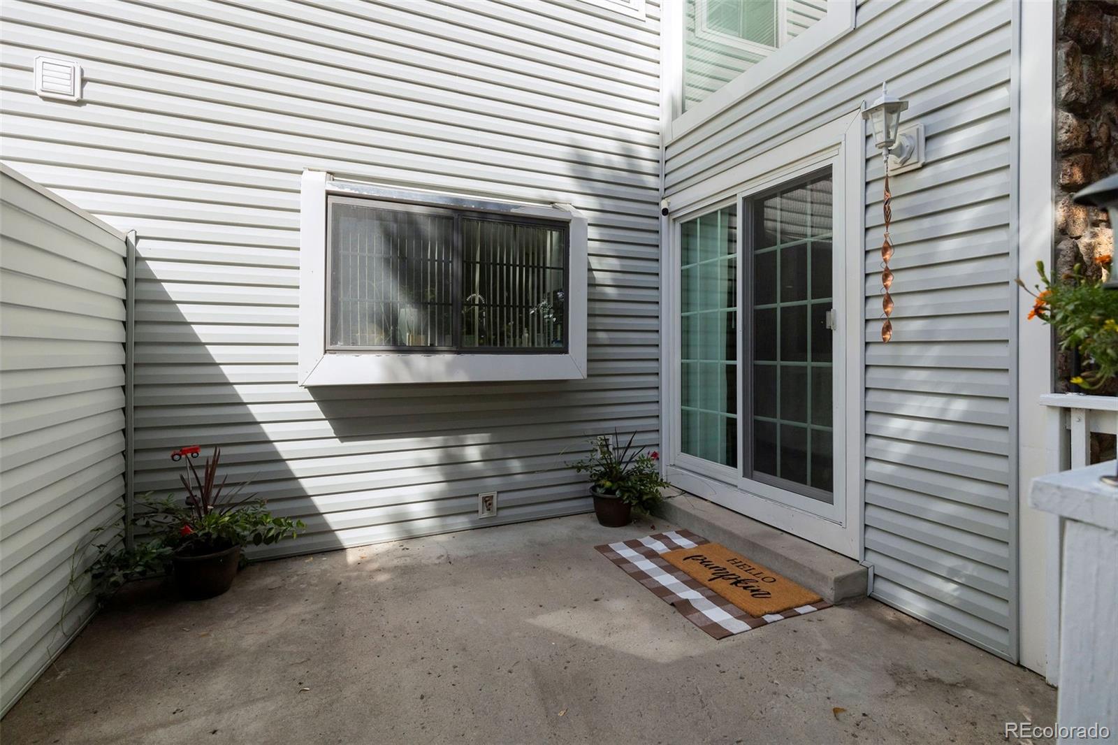 12522 E Evans Circle Unit: C