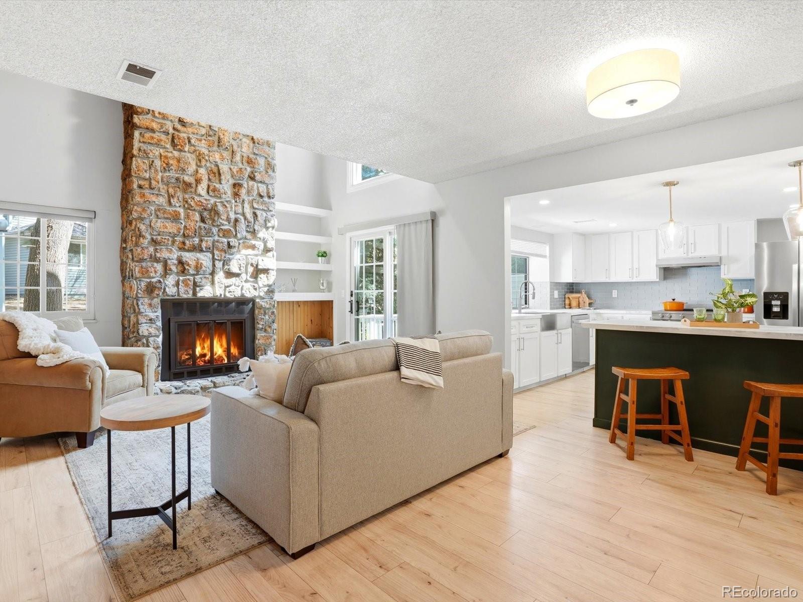 12522 E Evans Circle Unit: C