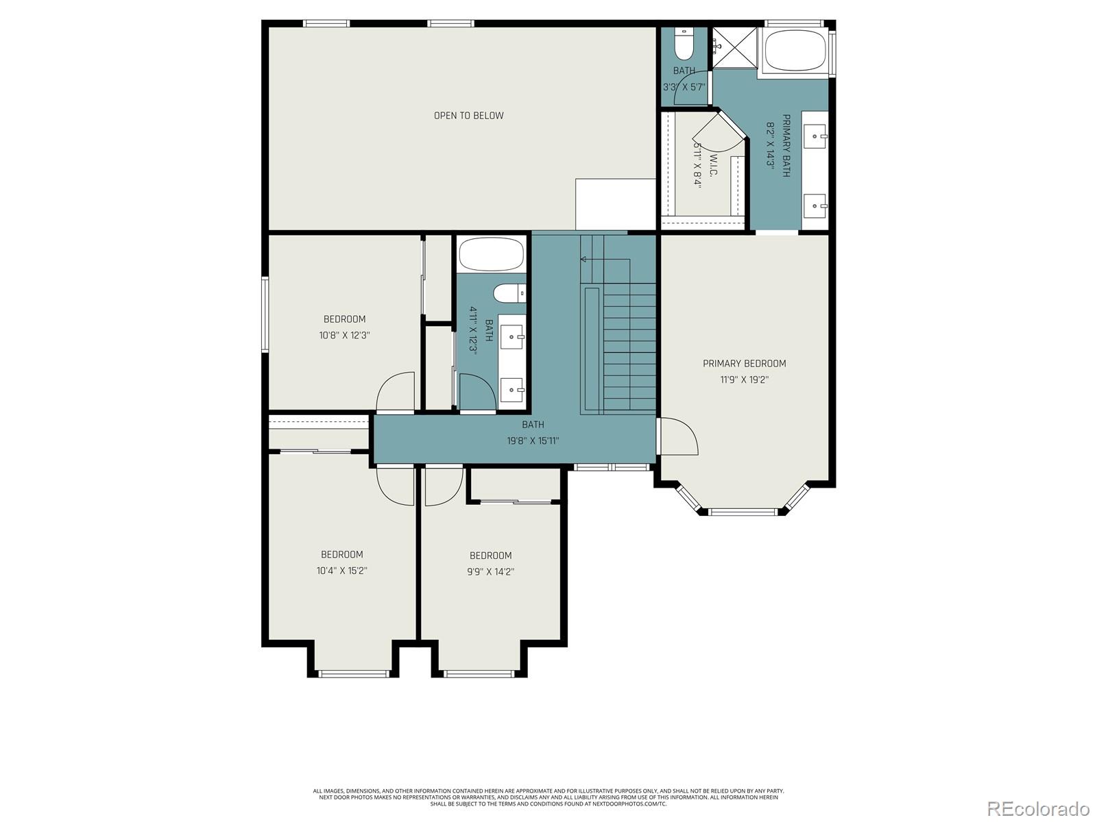 9404 Painted Canyon Circle