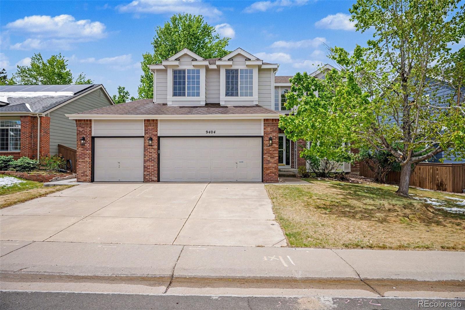 9404 Painted Canyon Circle