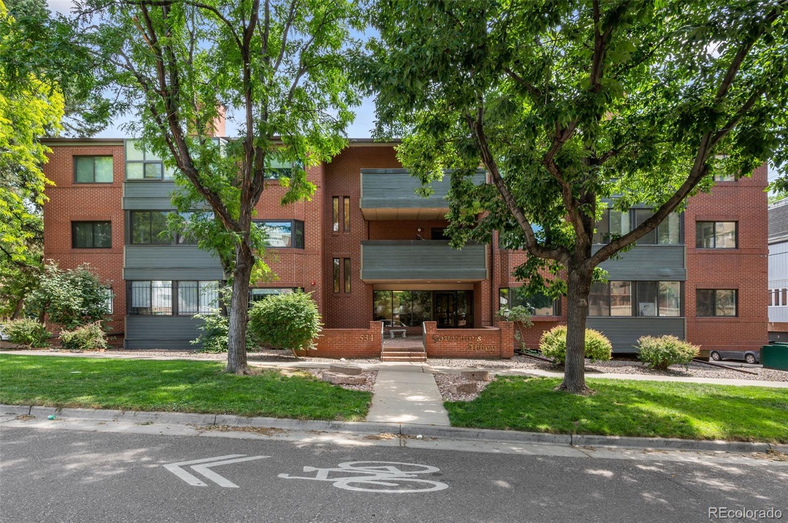 534 E 7th Avenue Unit: 203