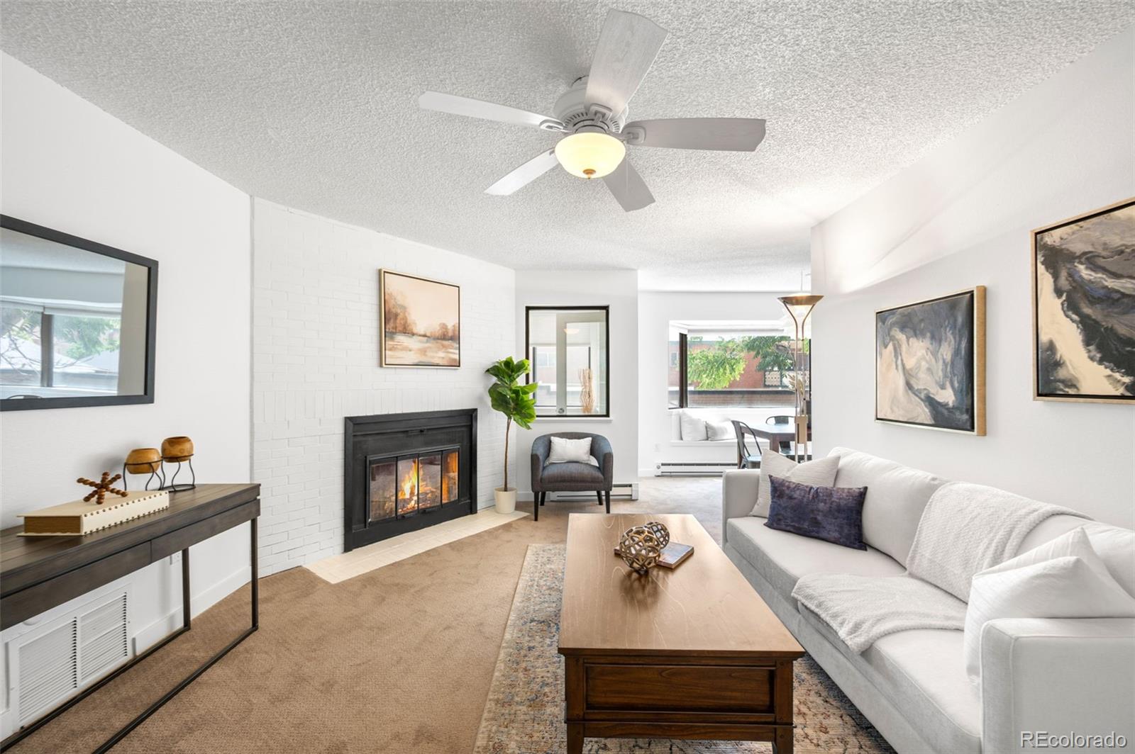 534 E 7th Avenue Unit: 203