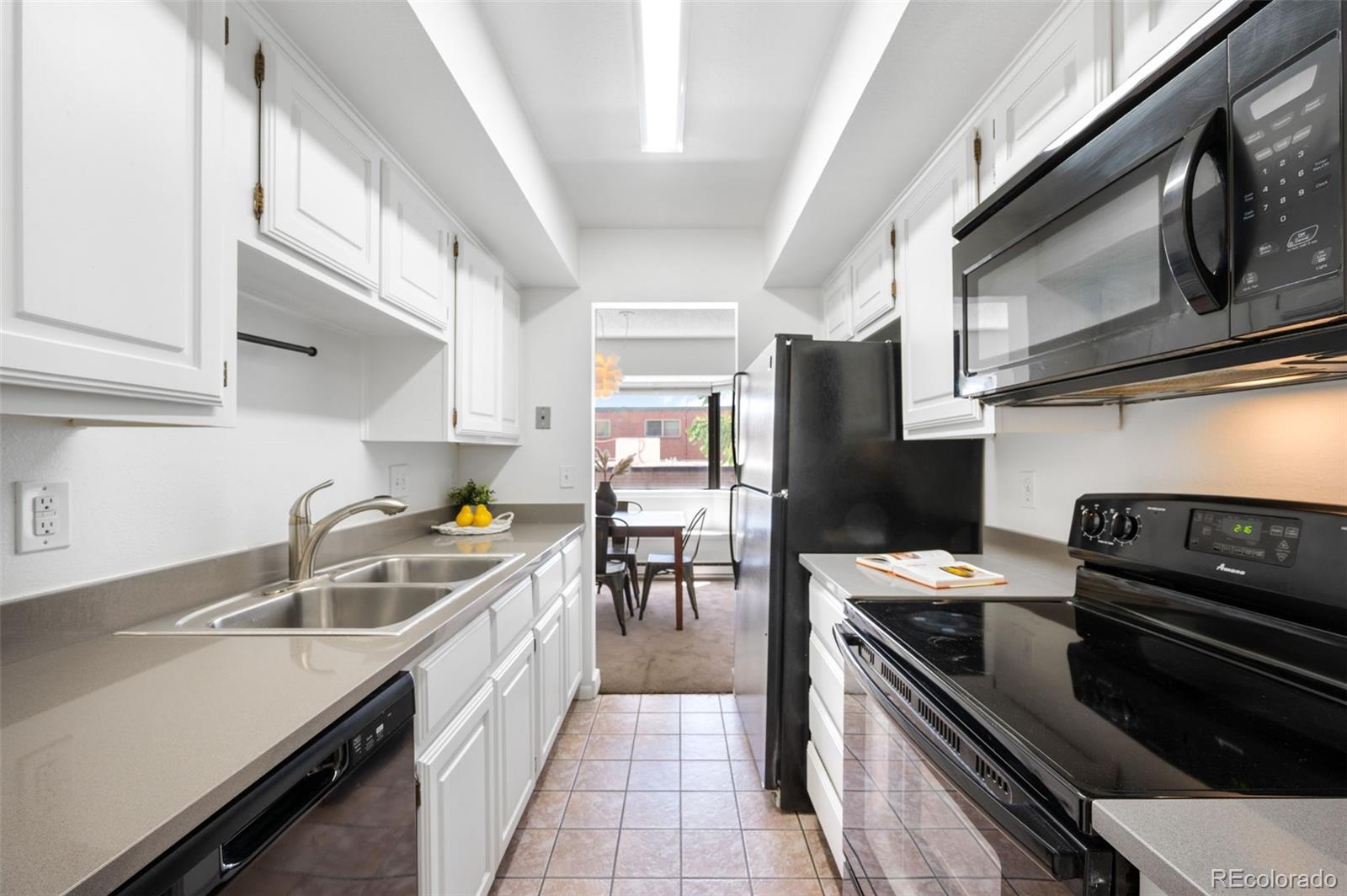 534 E 7th Avenue Unit: 203