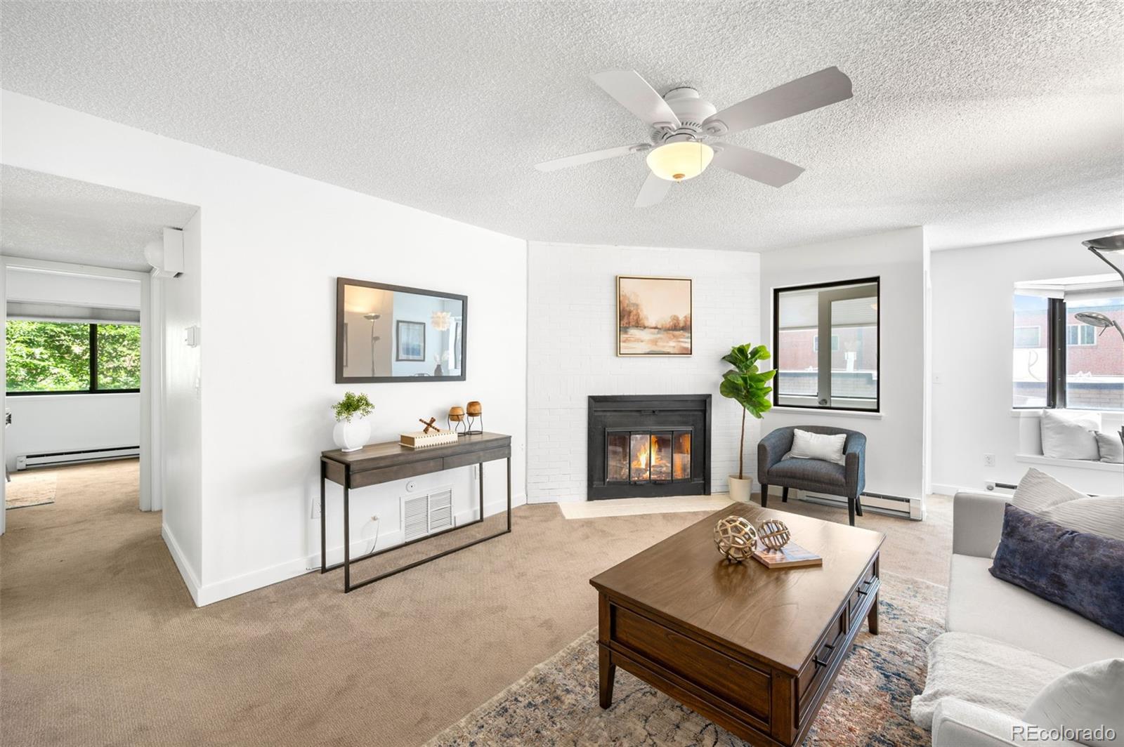 534 E 7th Avenue Unit: 203