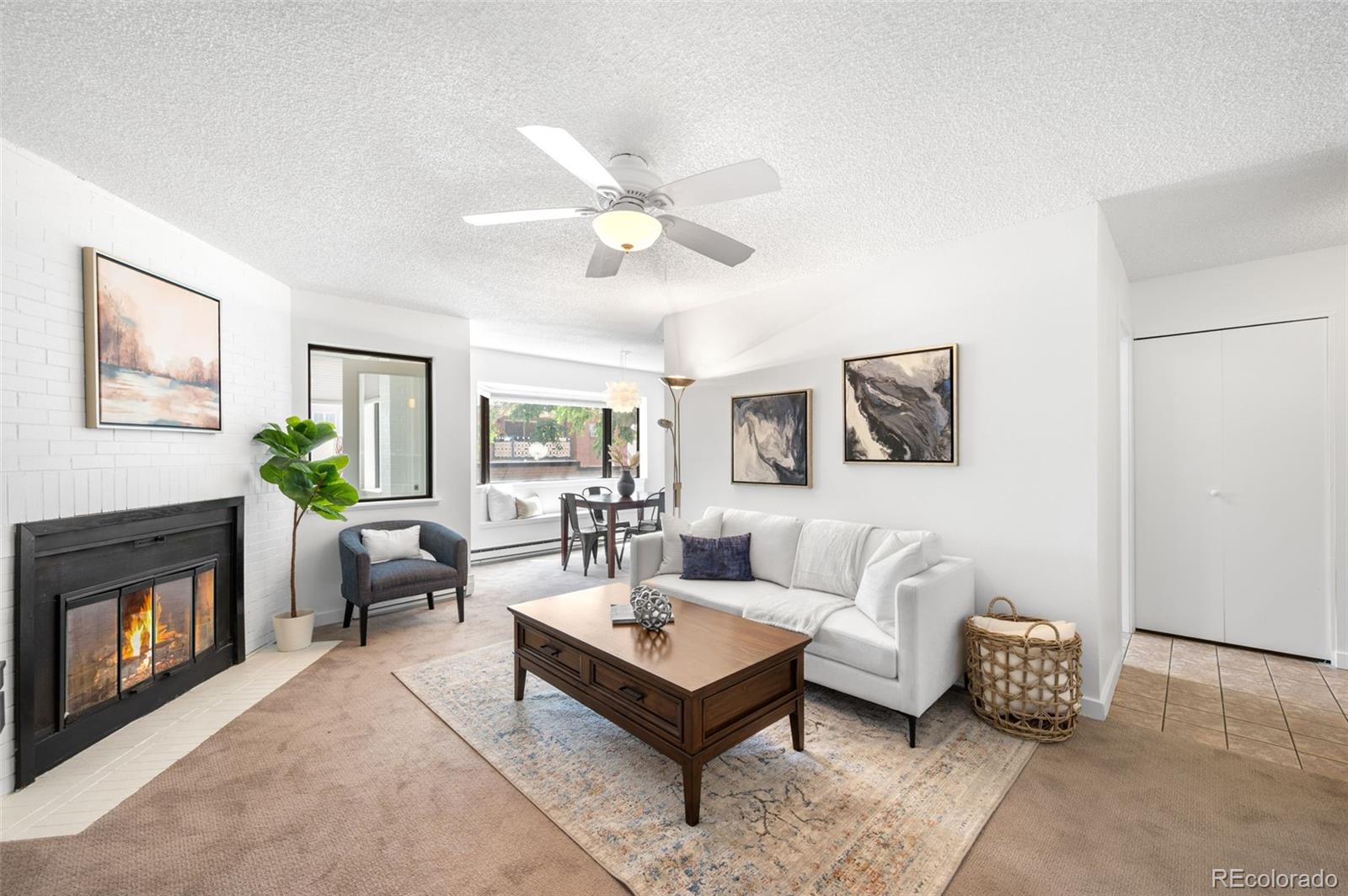 534 E 7th Avenue Unit: 203
