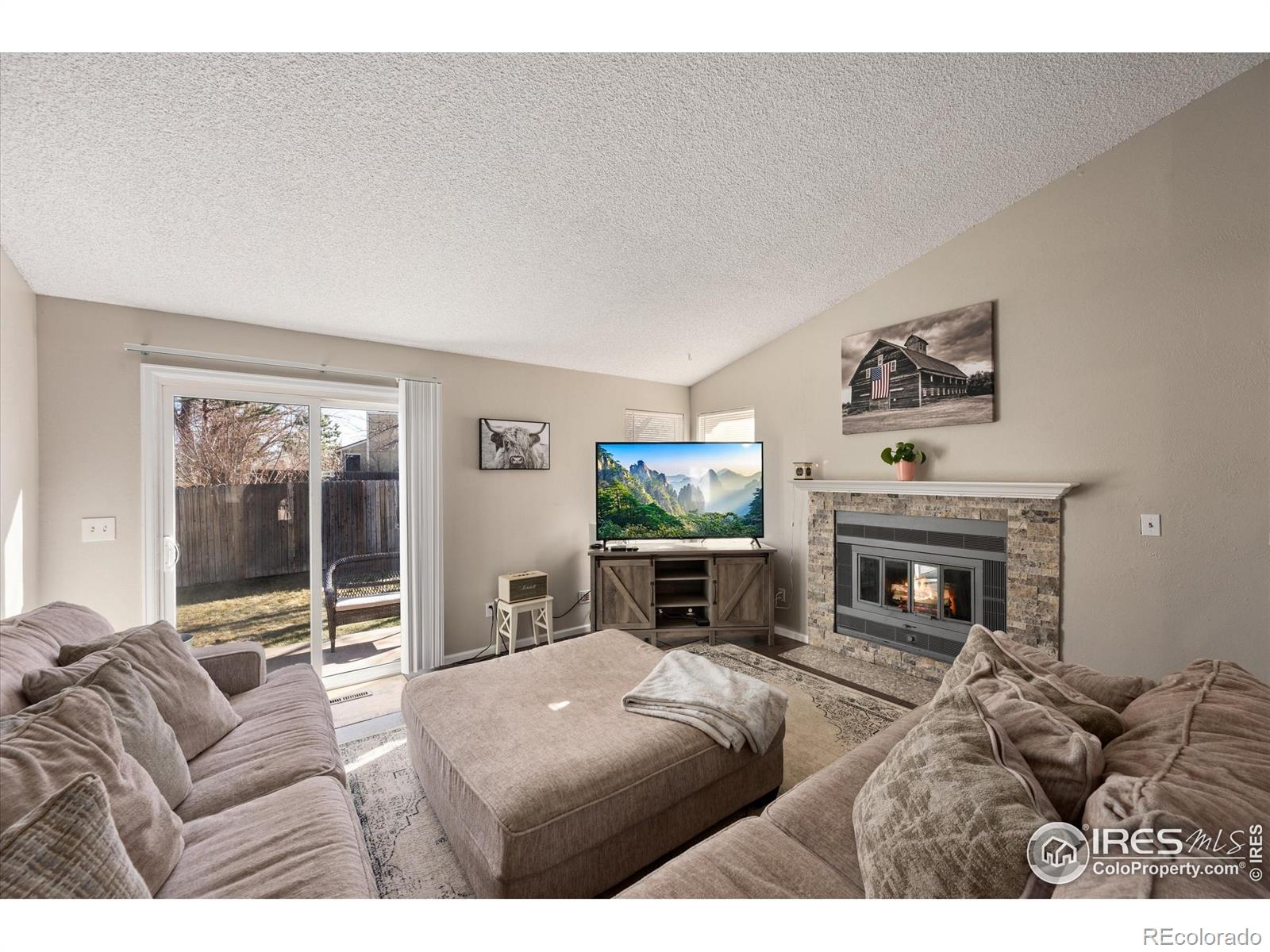 7328 S Gore Range Road