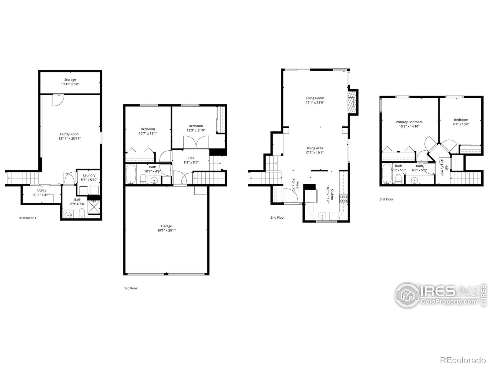 7328 S Gore Range Road