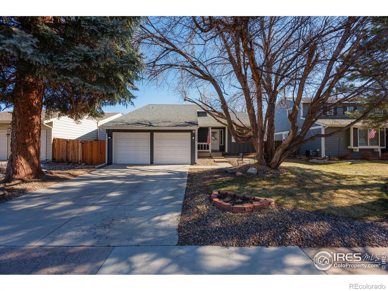 7328 S Gore Range Road