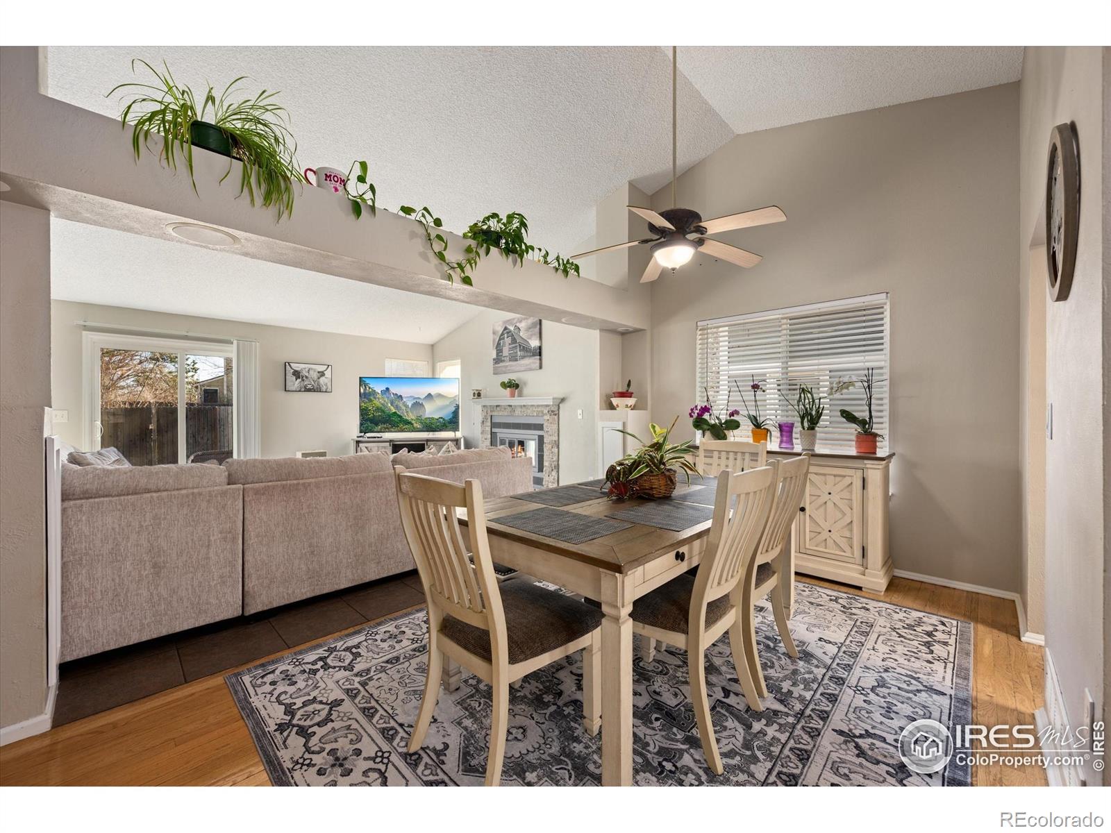 7328 S Gore Range Road