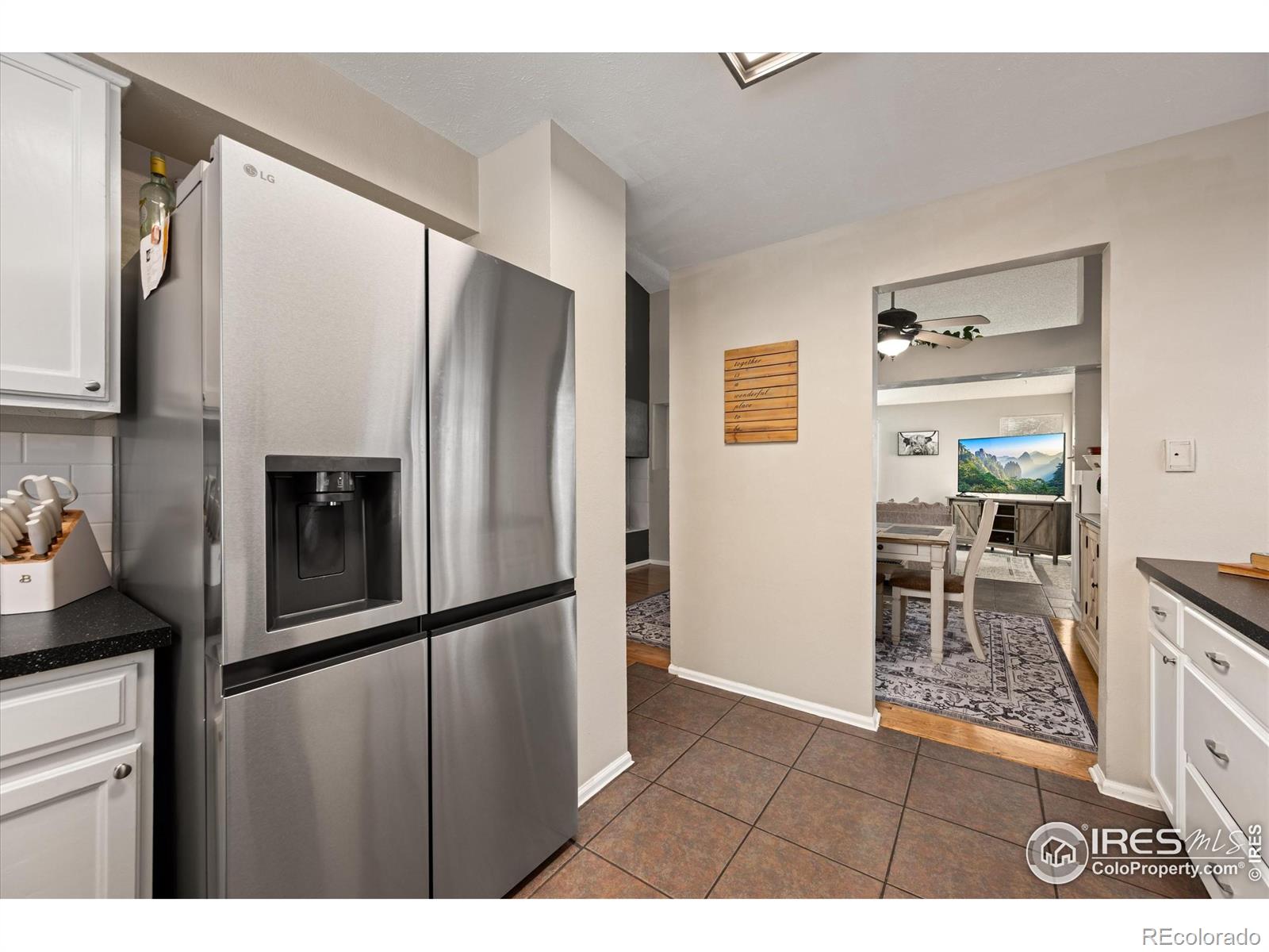 7328 S Gore Range Road