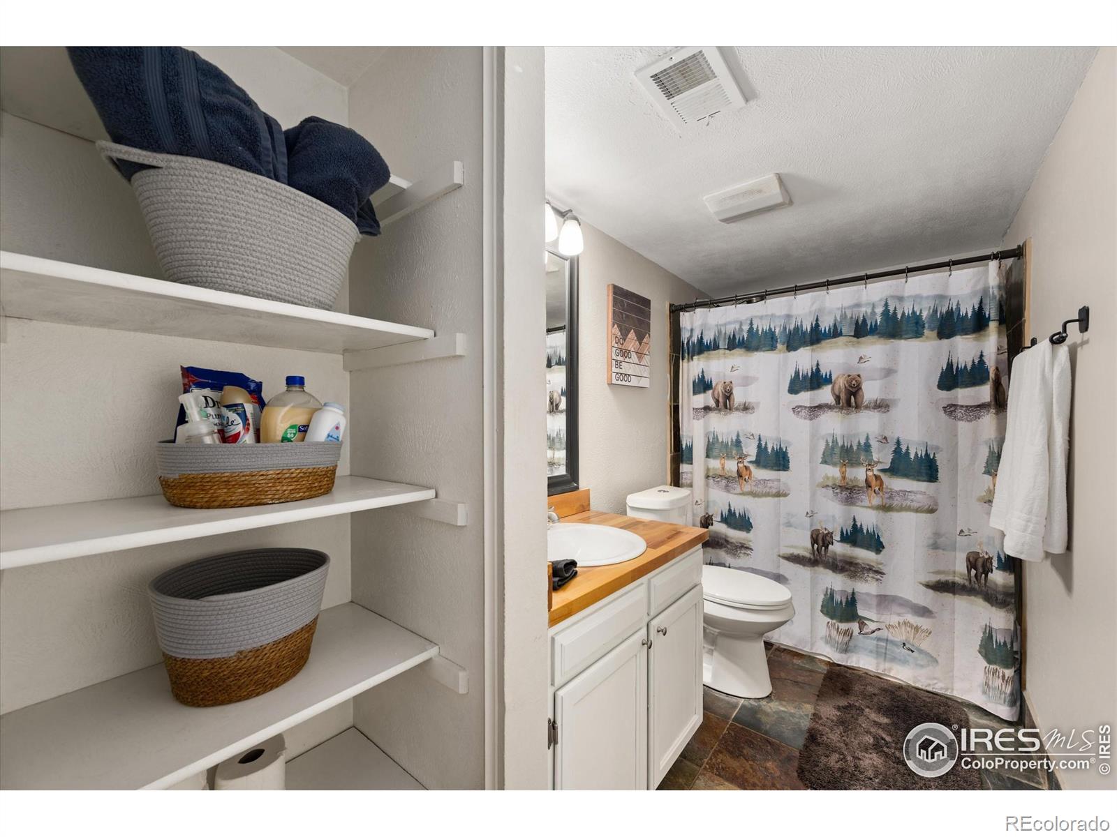 7328 S Gore Range Road