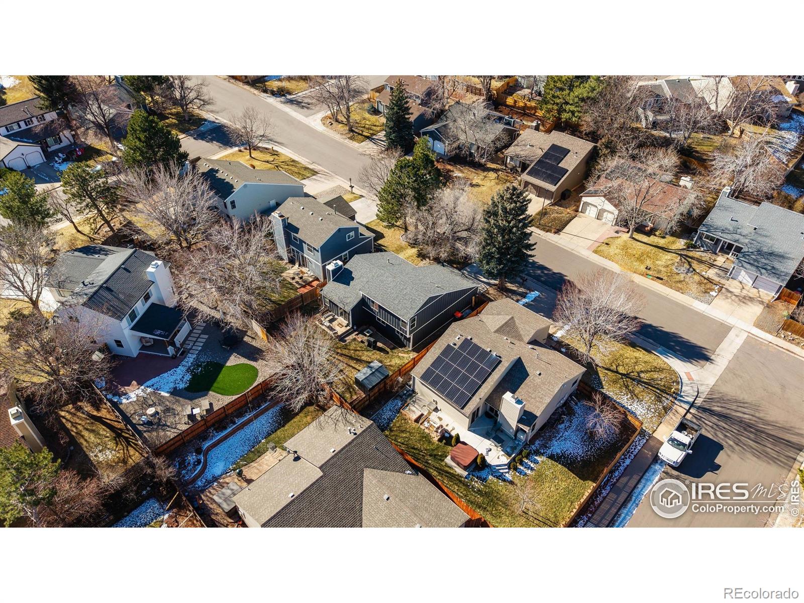 7328 S Gore Range Road