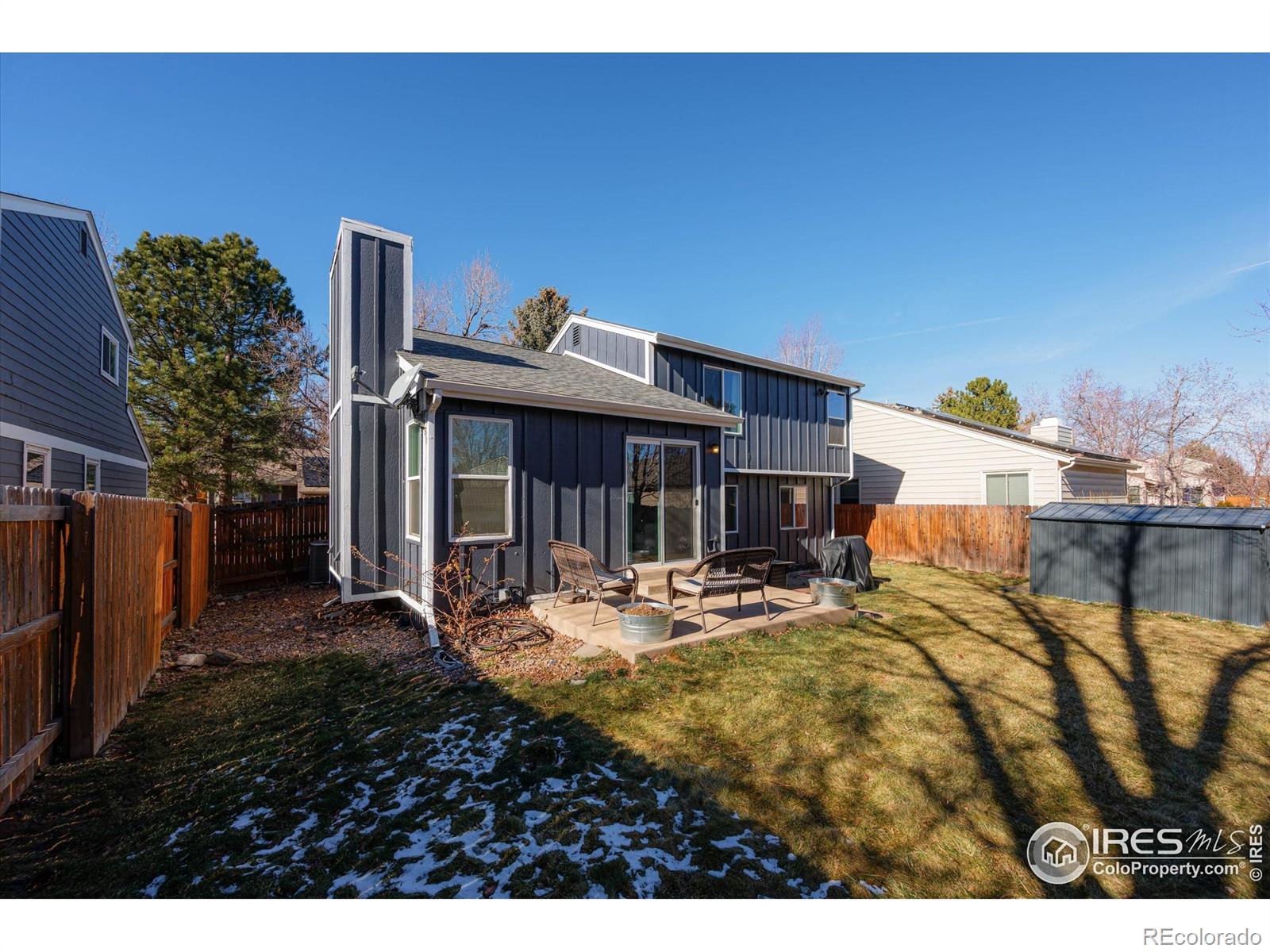 7328 S Gore Range Road