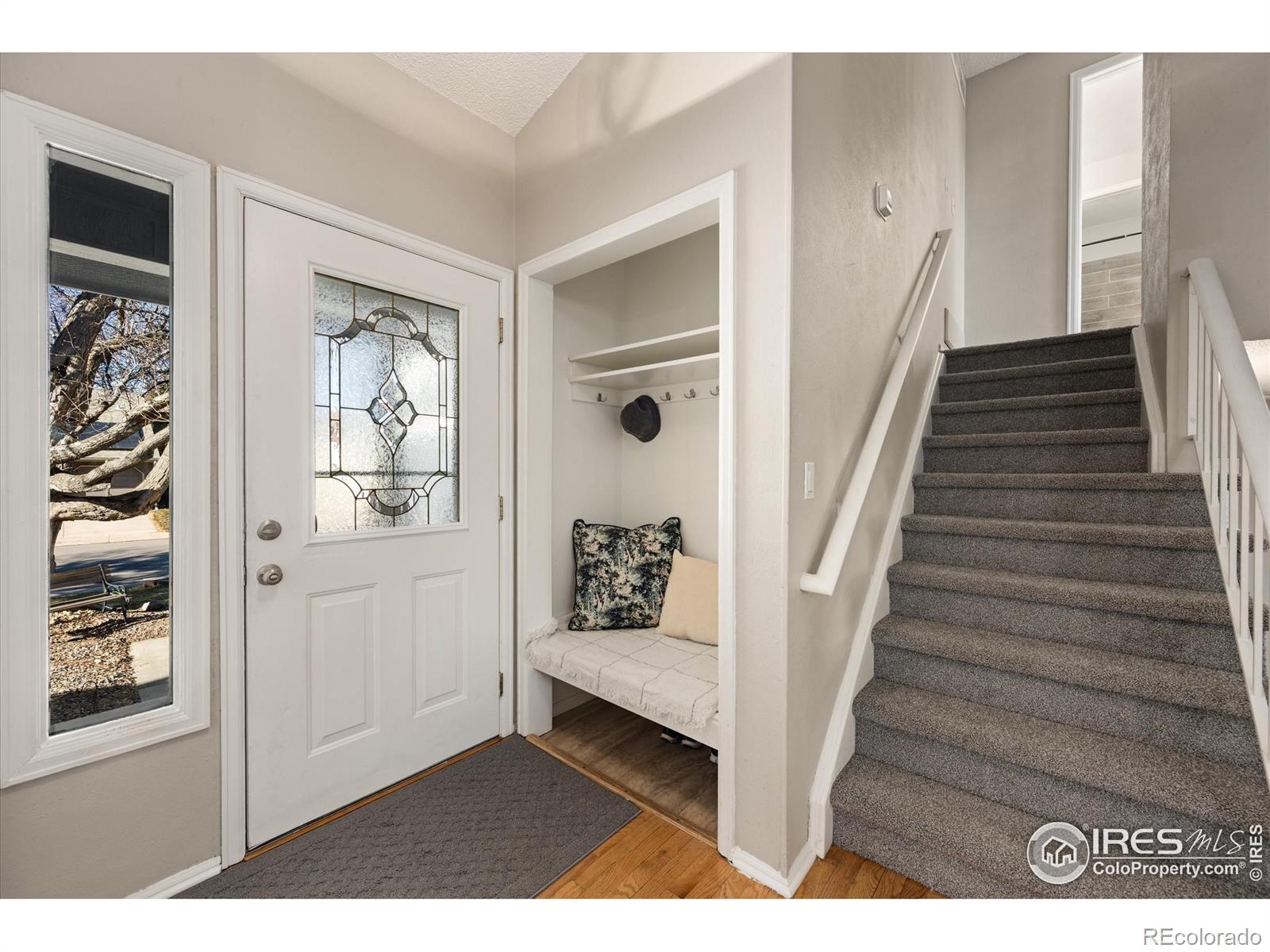 7328 S Gore Range Road