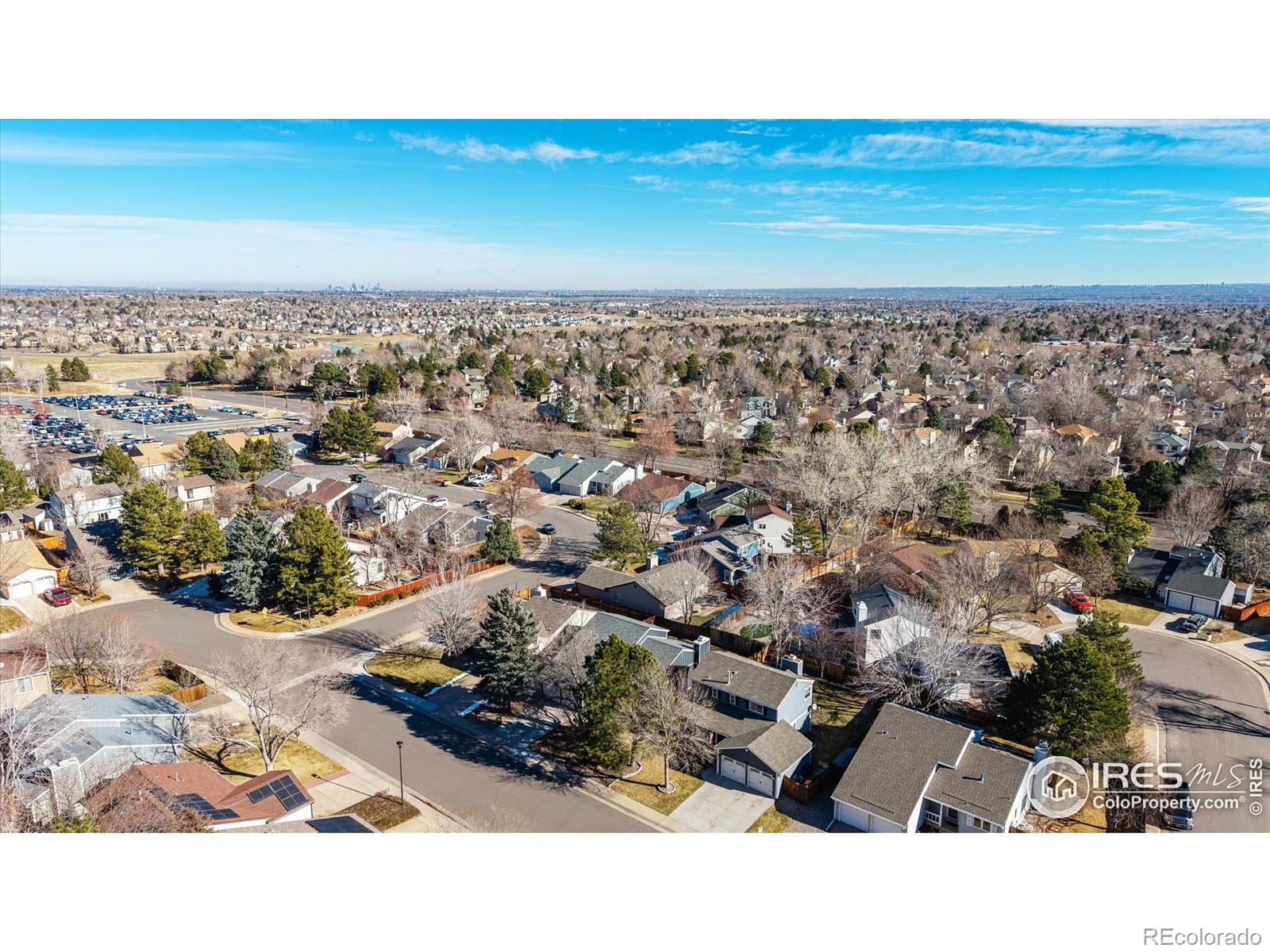 7328 S Gore Range Road