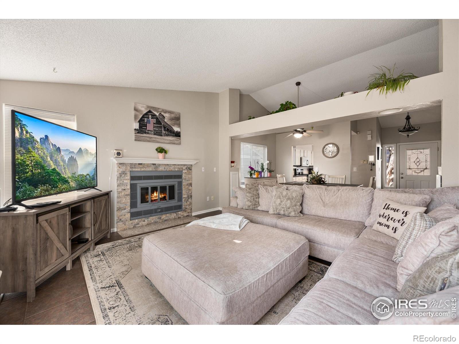 7328 S Gore Range Road