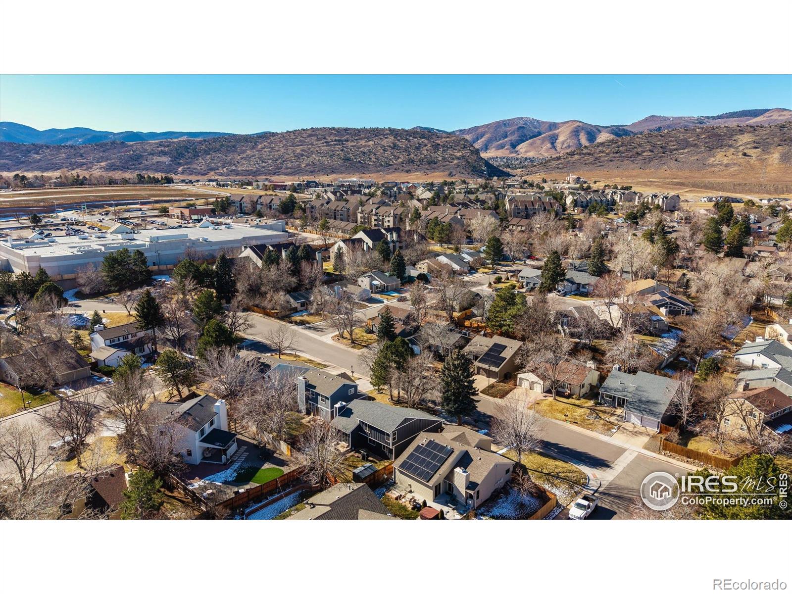 7328 S Gore Range Road