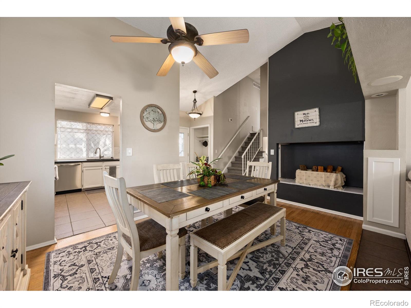 7328 S Gore Range Road