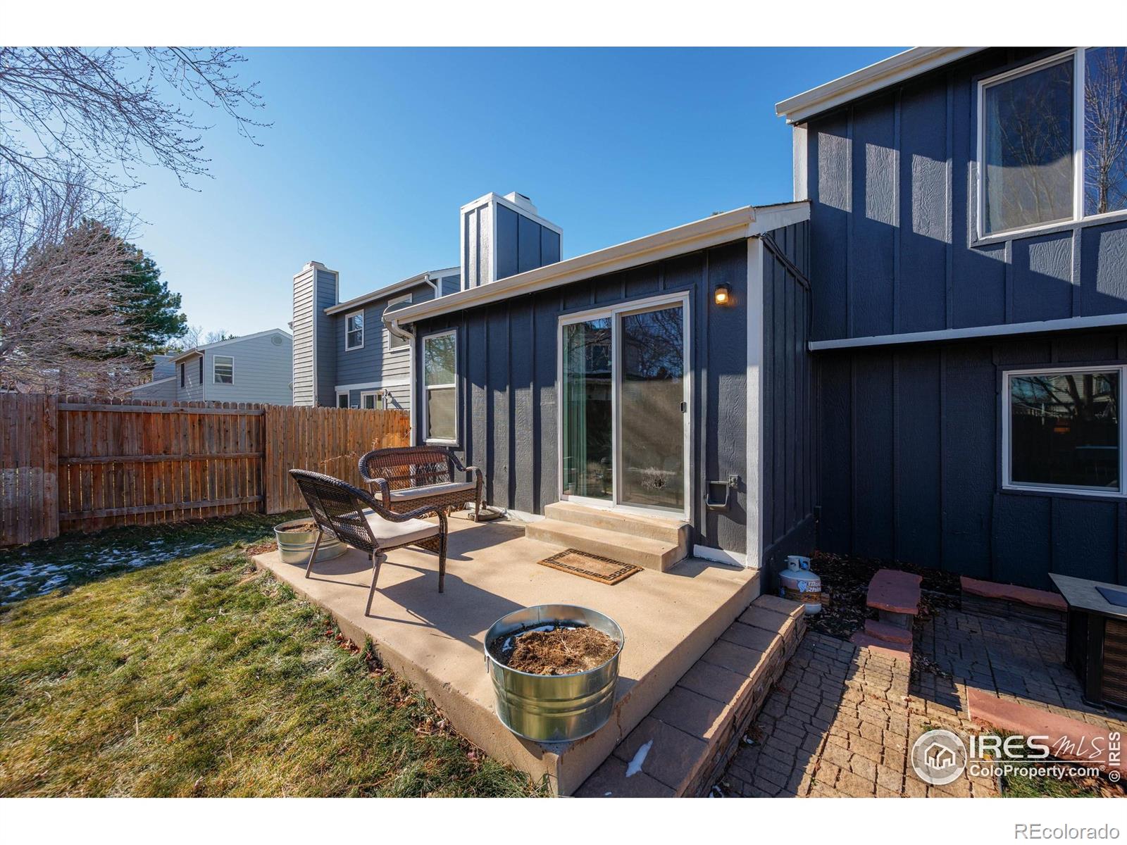 7328 S Gore Range Road