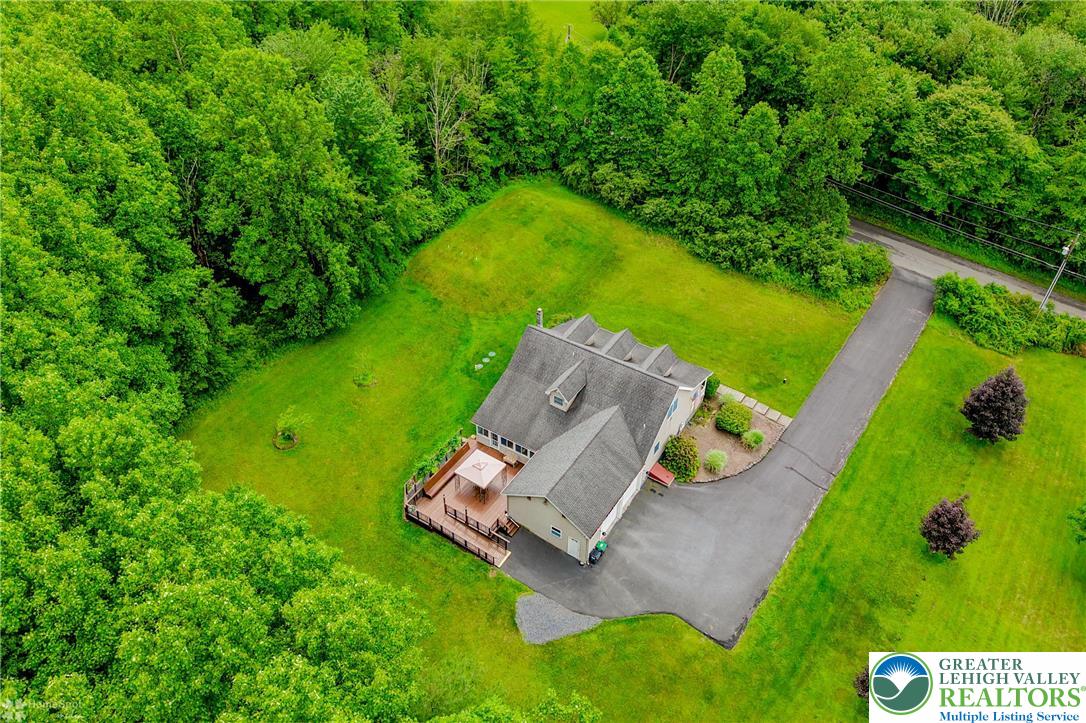 142 Hickory Lane